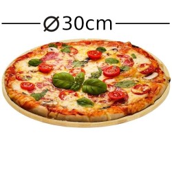 Kartony do pizzy 30 x 30 szare proste pudełka do wysyłki ecommerce