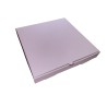 kartony do pizzy 40x40 białe proste pudełka do wysyłki ecommerce